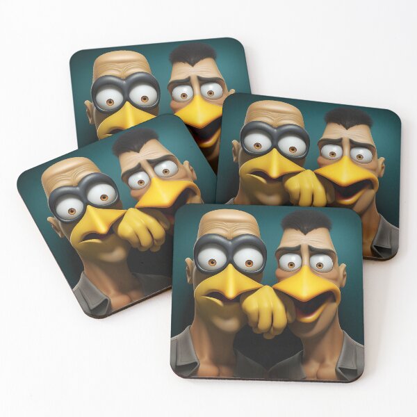 Item preview, Cartoon characters portrait designed and sold by czintos.