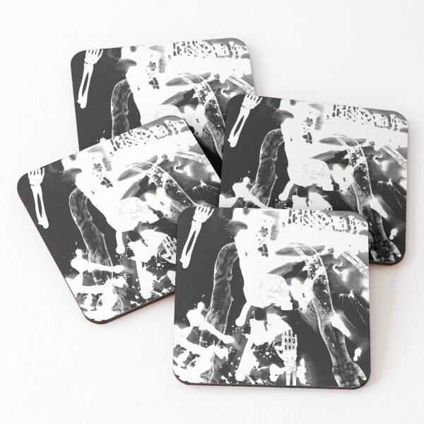 Item preview, Dissolve no. 1 designed and sold by atomicmonster9.
