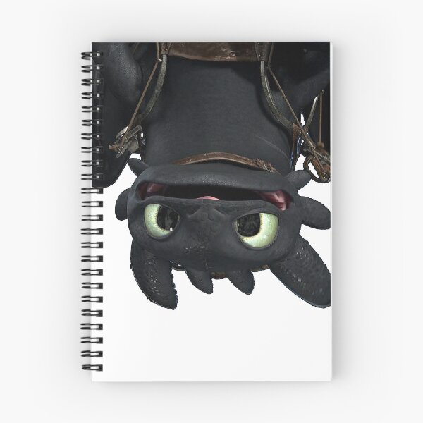 Item preview, Upside Down Toothless designed and sold by raspeed.