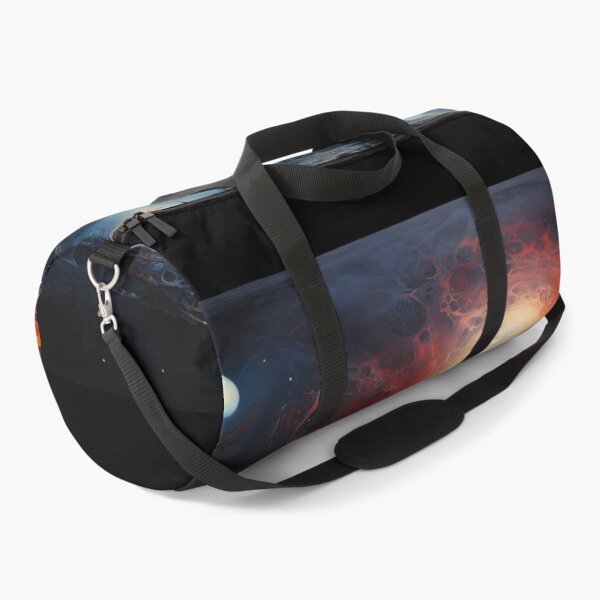 Item preview, Explore "Simplistic & Minimalistic Abstract Deep Space Art" designed and sold by ArtificialGenes.