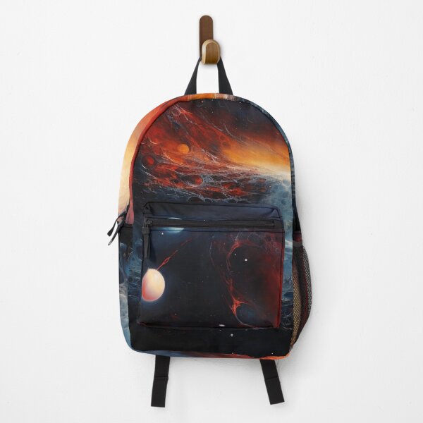 Item preview, Explore "Simplistic & Minimalistic Abstract Deep Space Art" designed and sold by ArtificialGenes.