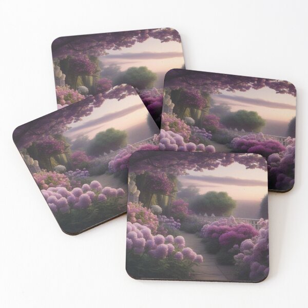 Item preview, A garden of dreams designed and sold by KilianSzmid.