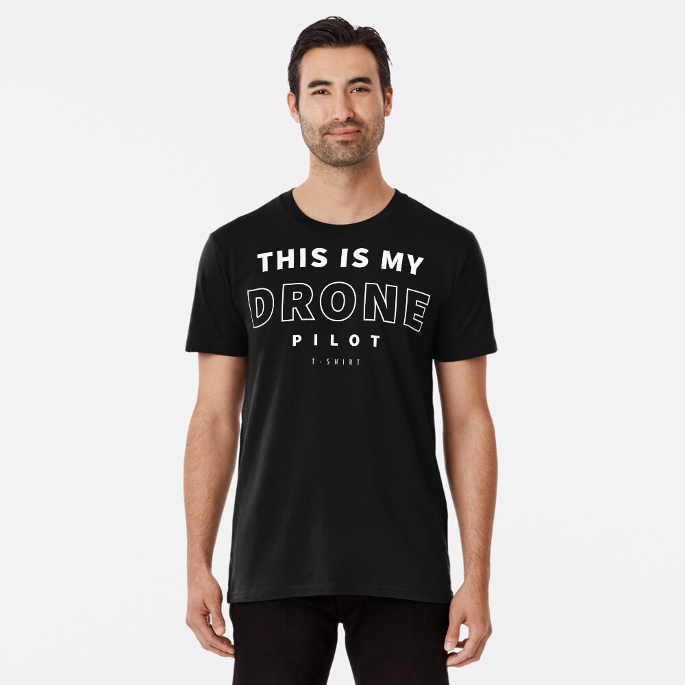Item preview, Premium T-Shirt designed and sold by Teesamust.