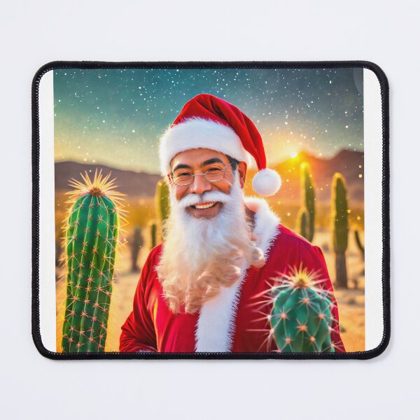Item preview, Papa Noel #5 designed and sold by MacTampa.