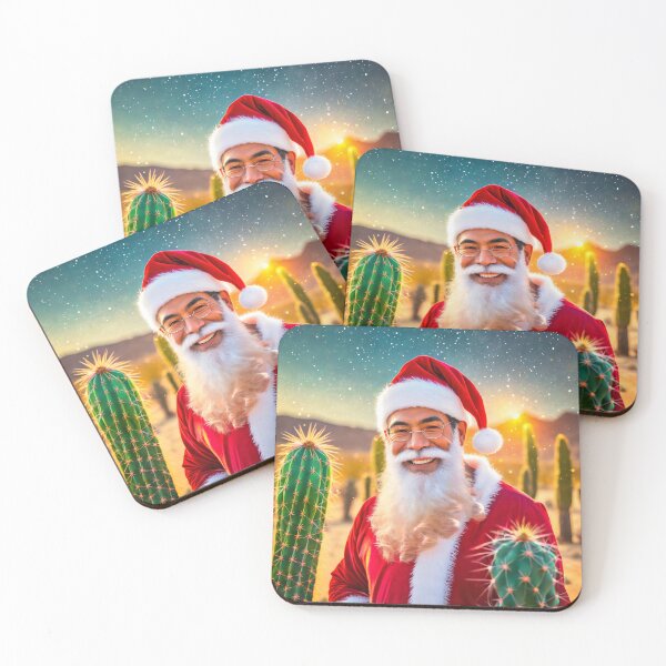 Item preview, Papa Noel #5 designed and sold by MacTampa.