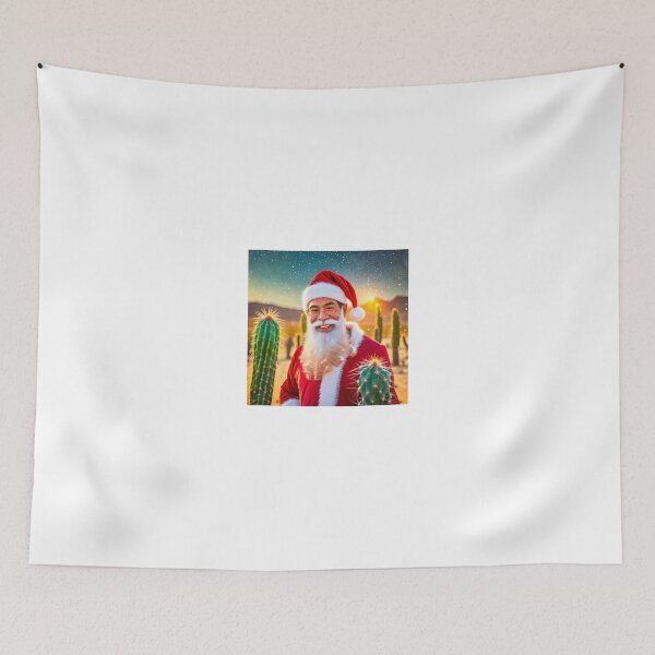 Item preview, Papa Noel #5 designed and sold by MacTampa.