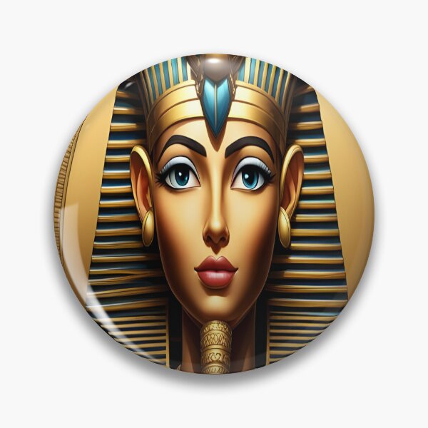 Item preview, pharaonic character designed and sold by saly55887.