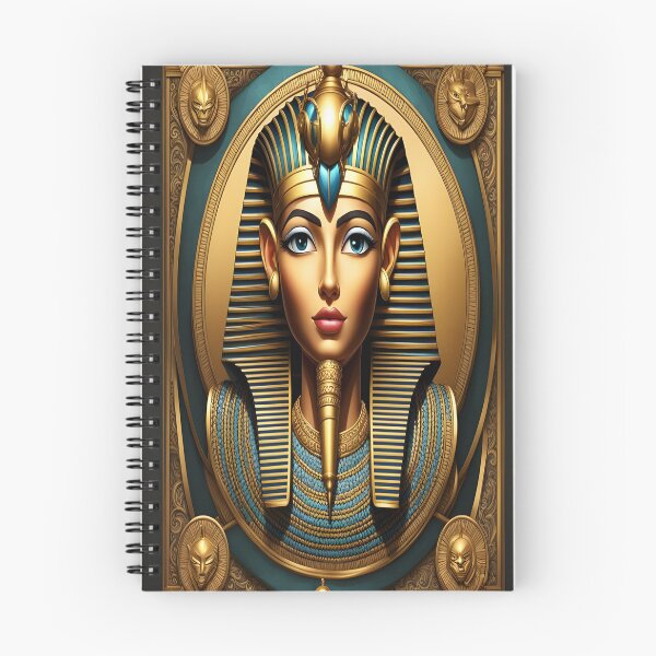 Item preview, pharaonic character designed and sold by saly55887.