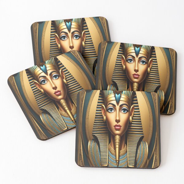 Item preview, pharaonic character designed and sold by saly55887.