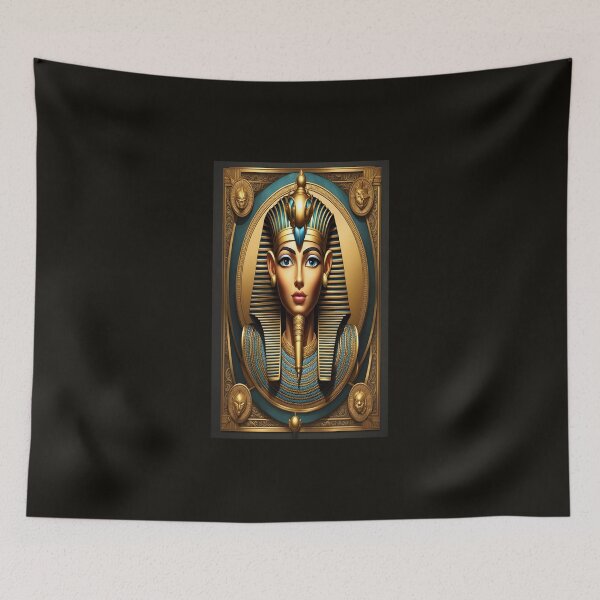 Item preview, pharaonic character designed and sold by saly55887.