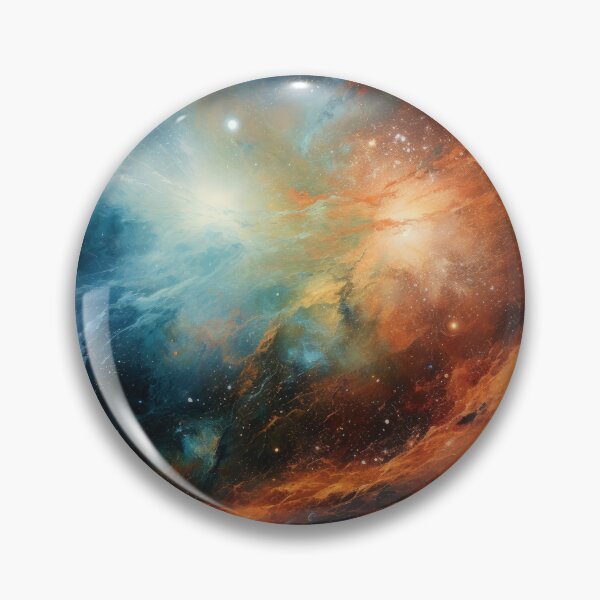 Item preview, Explore "Simplistic & Minimalistic Abstract Deep Space Art" designed and sold by ArtificialGenes.