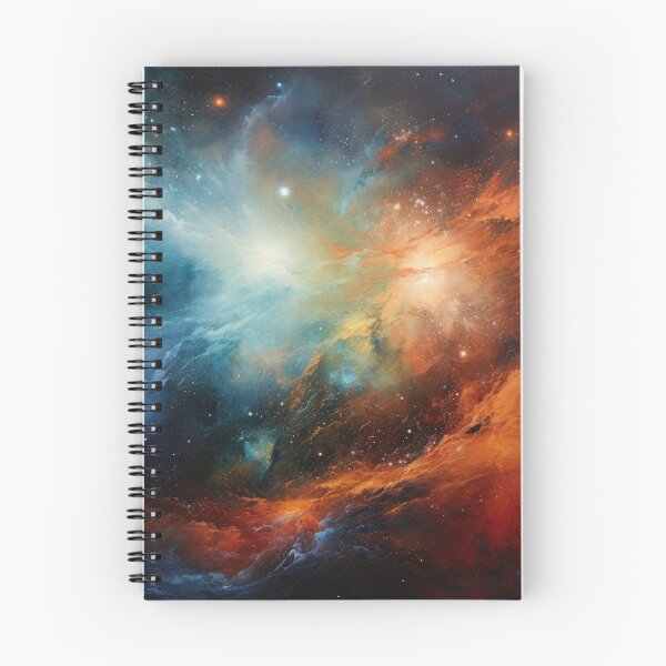 Item preview, Explore "Simplistic & Minimalistic Abstract Deep Space Art" designed and sold by ArtificialGenes.