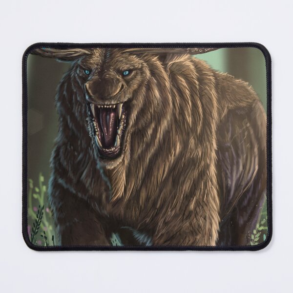 Item preview, moose x bear designed and sold by Agustin  Vergara Koller.