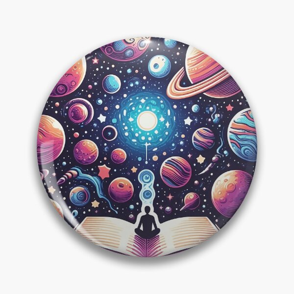 Item preview, The universe in your hands designed and sold by teesandlove.