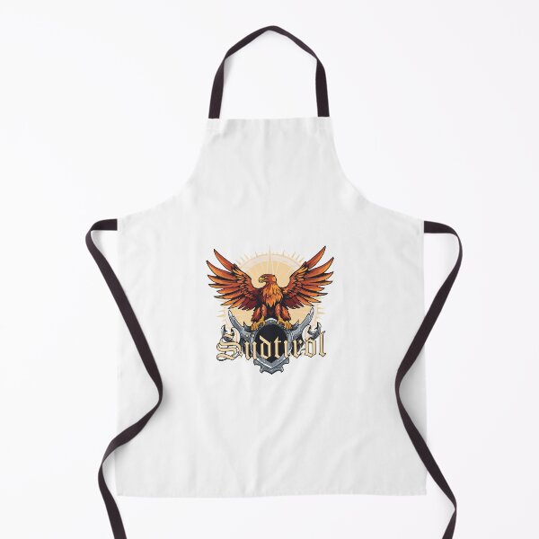 Item preview, South Tyrolean Eagle - Loyalty to the country designed and sold by Andrea-Design.