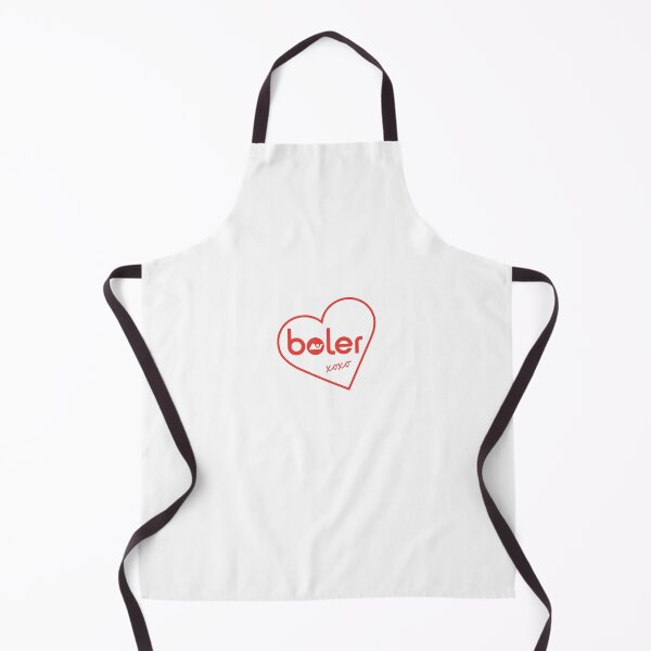 Item preview, Boler vintage camper xoxo, red transparent designed and sold by buchananmab.