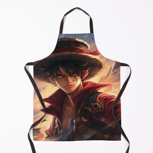 Item preview, Luffy designed and sold by Rix-7.