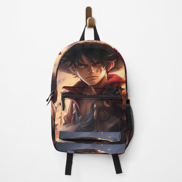 Item preview, Luffy designed and sold by Rix-7.