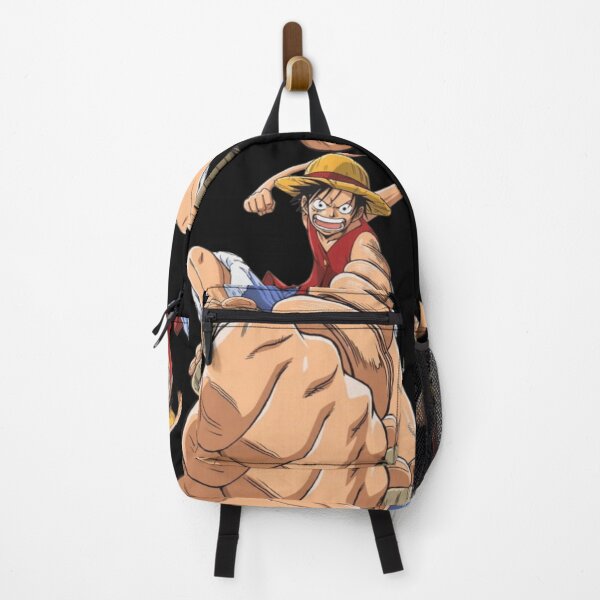 Item preview, Luffy designed and sold by Rix-7.