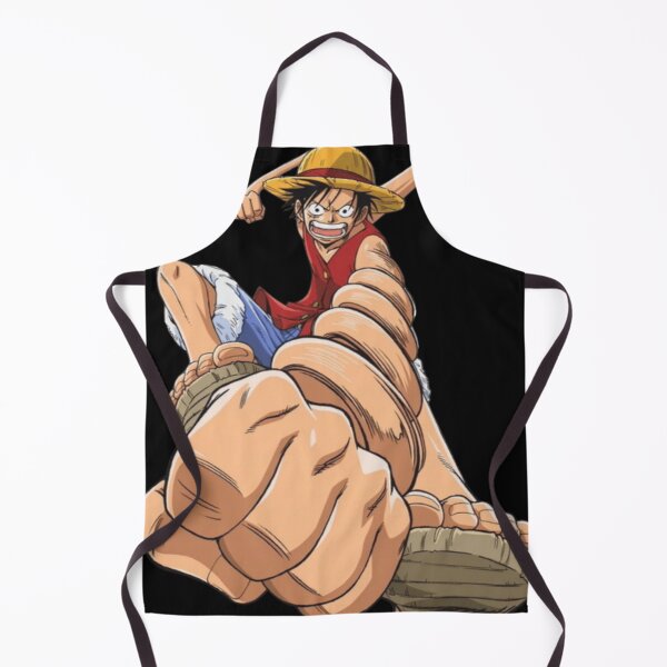 Item preview, Luffy designed and sold by Rix-7.