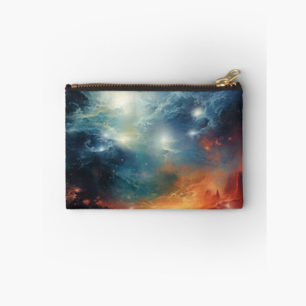 Item preview, Explore "Simplistic & Minimalistic Abstract Deep Space Art" designed and sold by ArtificialGenes.