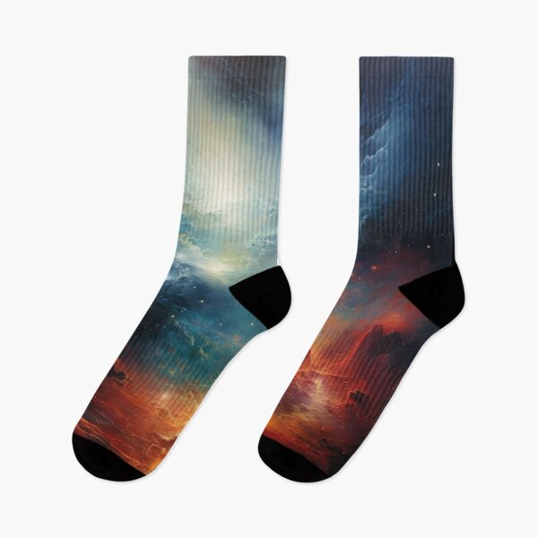Item preview, Explore "Simplistic & Minimalistic Abstract Deep Space Art" designed and sold by ArtificialGenes.