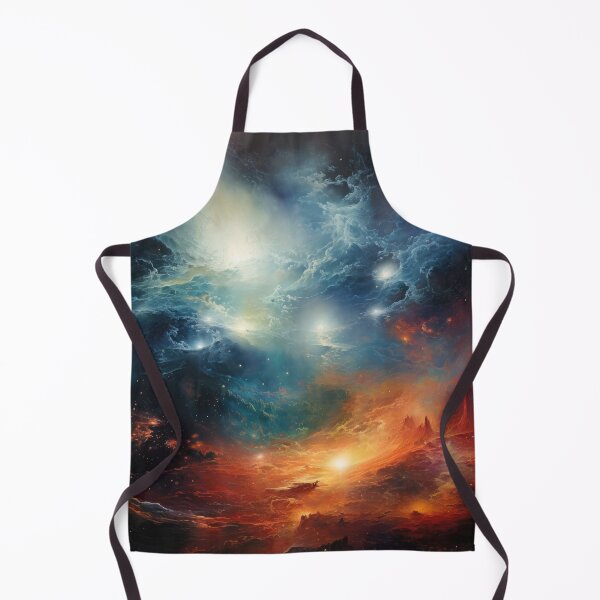 Item preview, Explore "Simplistic & Minimalistic Abstract Deep Space Art" designed and sold by ArtificialGenes.