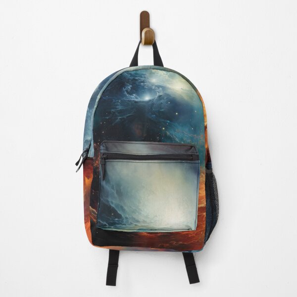 Item preview, Explore "Simplistic & Minimalistic Abstract Deep Space Art" designed and sold by ArtificialGenes.