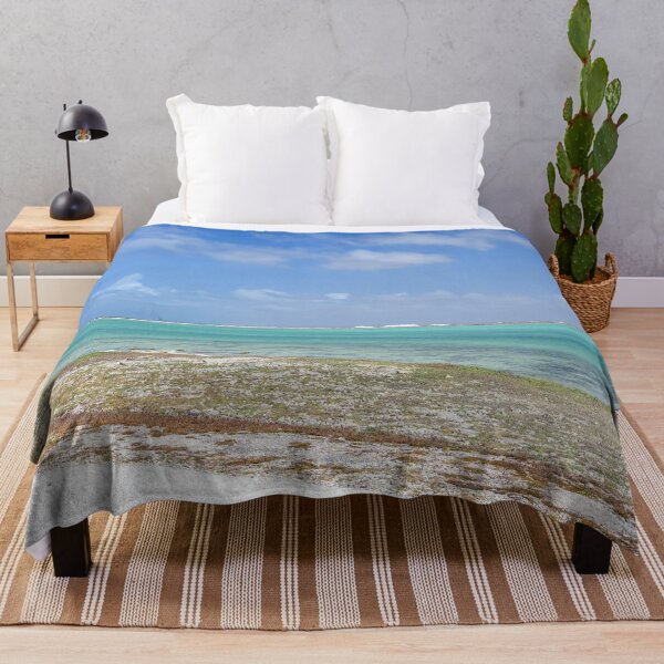 Item preview, Caribbean Paradise designed and sold by Kasia Design.