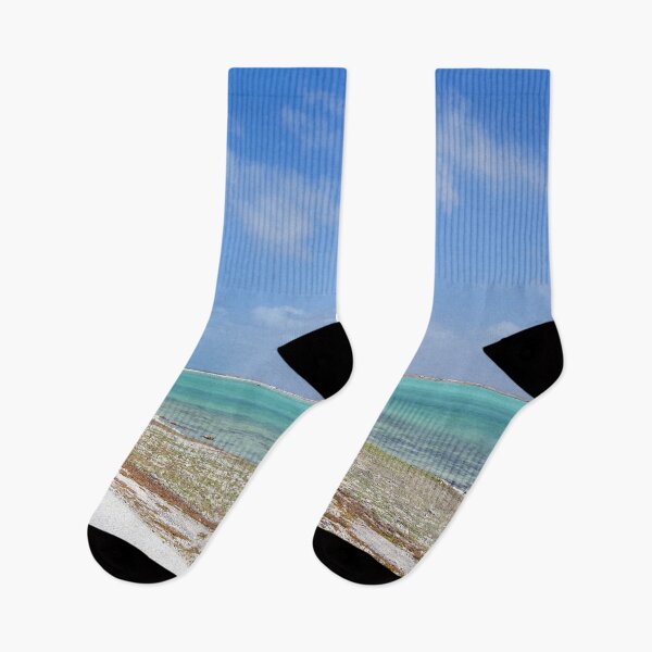 Item preview, Caribbean Paradise designed and sold by Kasia Design.