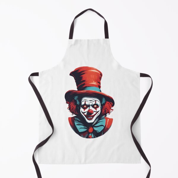 Item preview, clown designed and sold by Aleksa1Shirts.