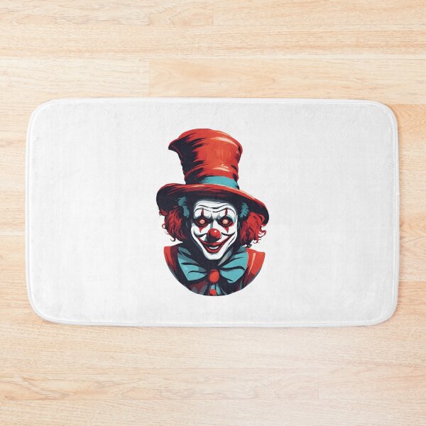 Item preview, clown designed and sold by Aleksa1Shirts.