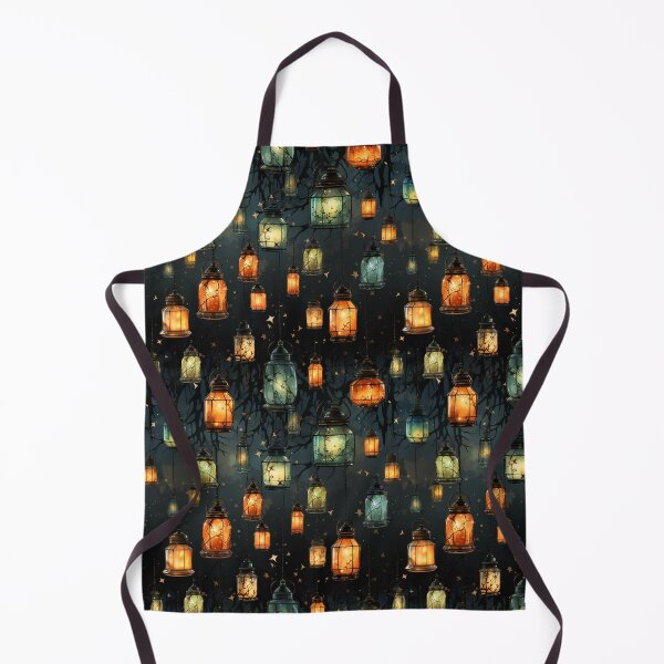 Item preview, Lantern halloween designed and sold by Alessandro Remo Mazzoni Remotextiles.