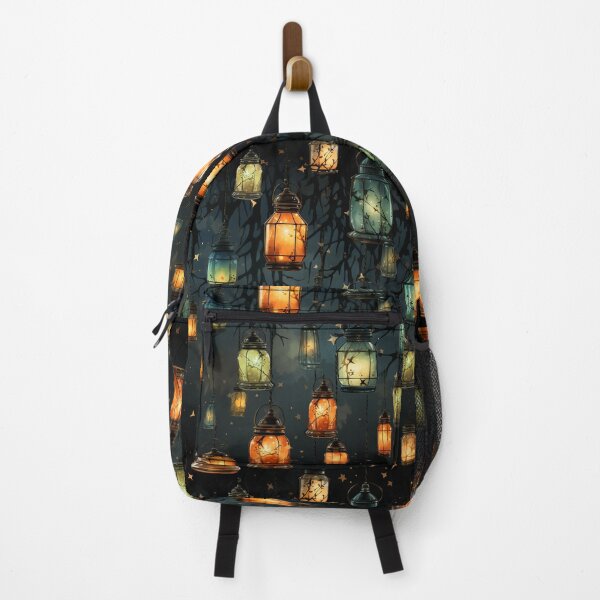 Item preview, Lantern halloween designed and sold by Alessandro Remo Mazzoni Remotextiles.