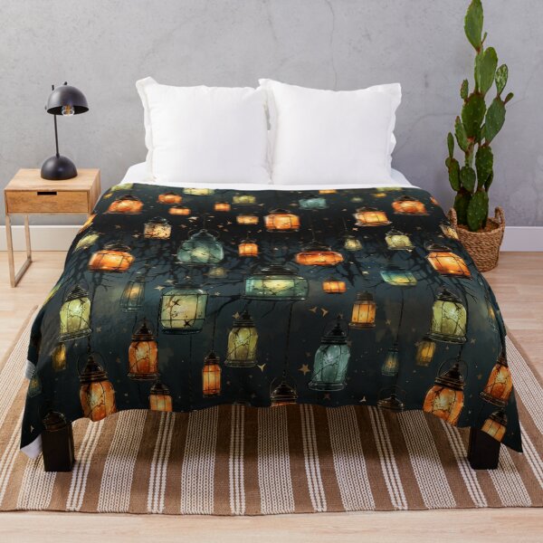 Item preview, Lantern halloween designed and sold by Alessandro Remo Mazzoni Remotextiles.
