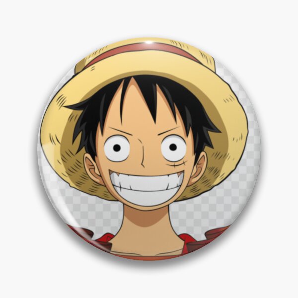 Item preview, Luffy designed and sold by Rix-7.