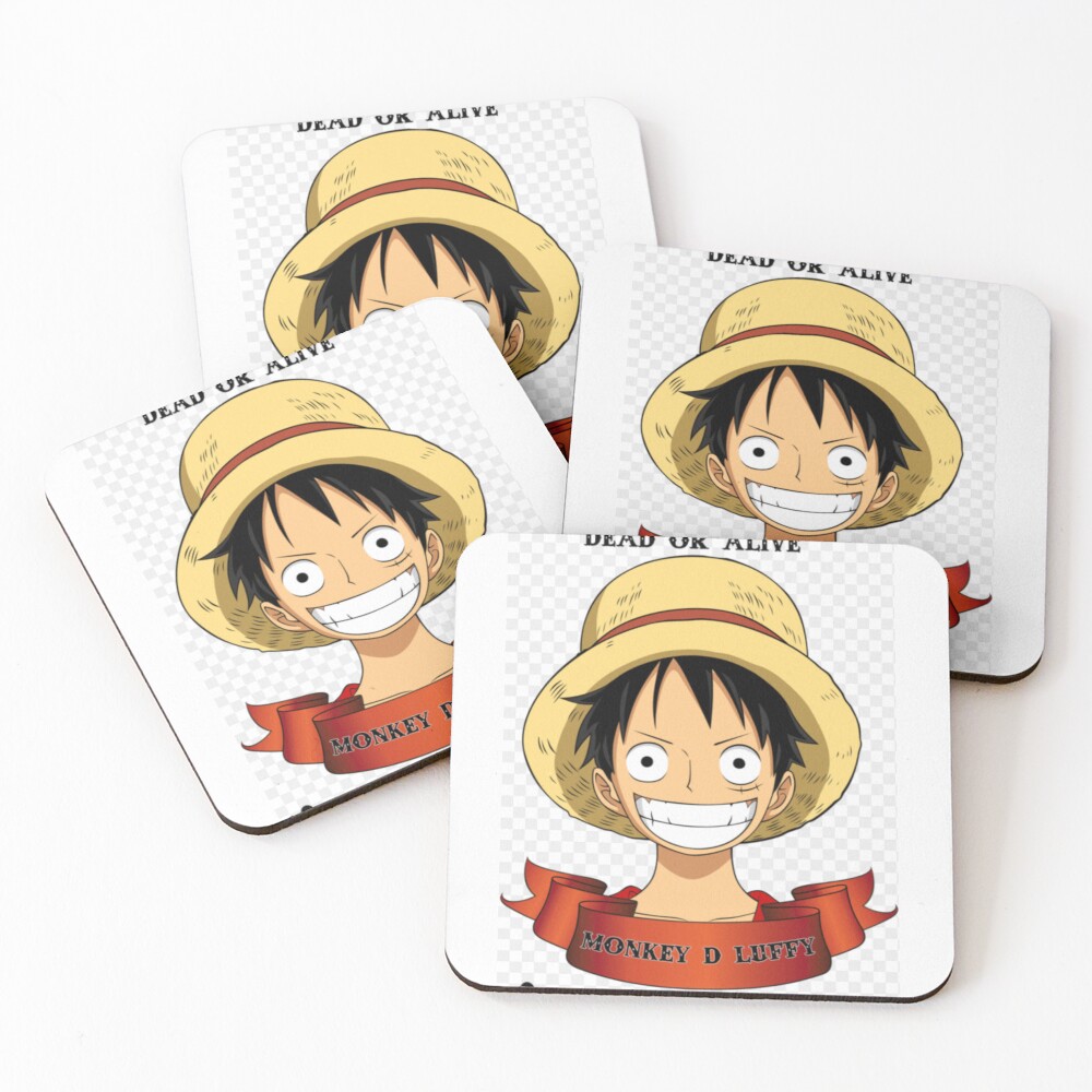 Item preview, Coasters (Set of 4) designed and sold by Rix-7.