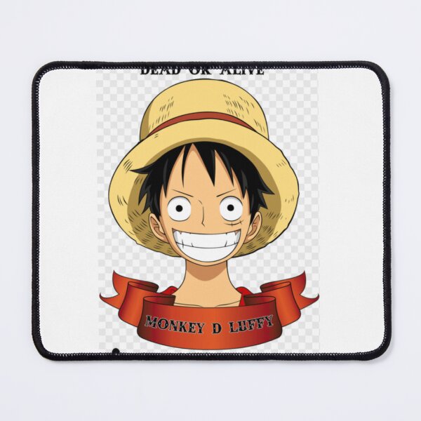 Item preview, Luffy designed and sold by Rix-7.