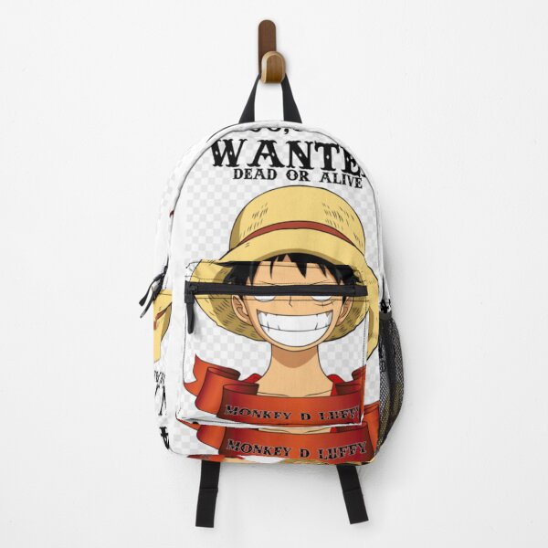 Item preview, Luffy designed and sold by Rix-7.