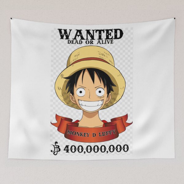 Item preview, Luffy designed and sold by Rix-7.