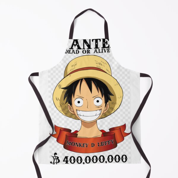 Item preview, Luffy designed and sold by Rix-7.