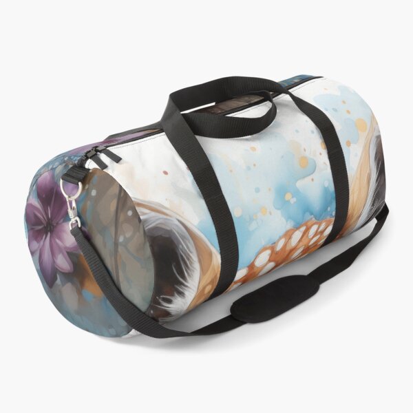 Item preview, Deer Watercolor Painting designed and sold by TentacleTribe.