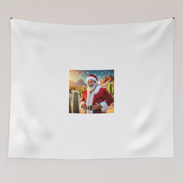 Item preview, Papa Noel #6 designed and sold by MacTampa.