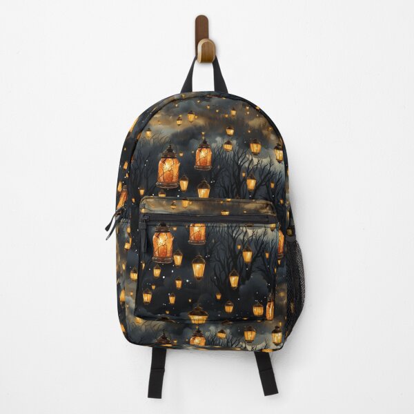 Item preview, Copy of Lantern halloween designed and sold by Alessandro Remo Mazzoni Remotextiles.