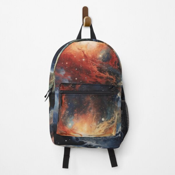 Item preview, Explore "Simplistic & Minimalistic Abstract Deep Space Art" designed and sold by ArtificialGenes.