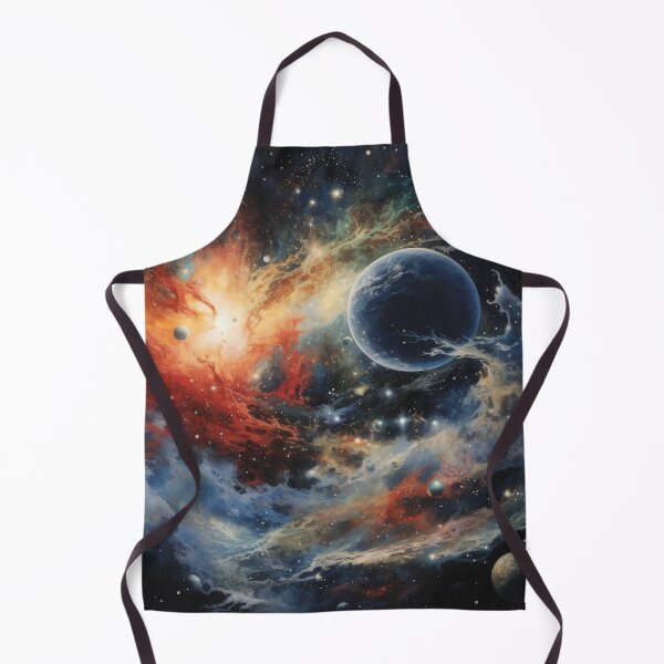 Item preview, Explore "Simplistic & Minimalistic Abstract Deep Space Art" designed and sold by ArtificialGenes.