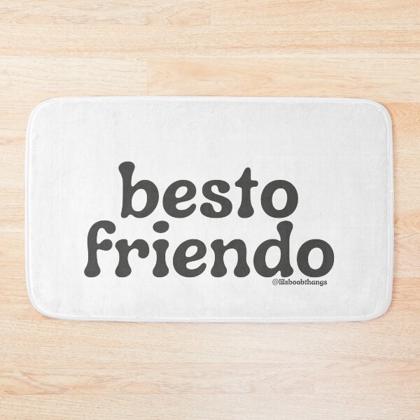 Artikelvorschau, Besto Friendo, v12 | @lilsboobthangs entworfen und verkauft von lilsboobthangs.