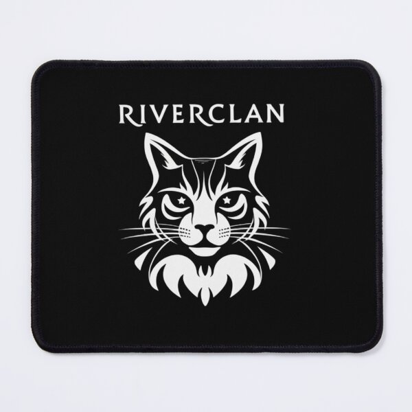 Item preview, Warrior Cat Riverclan designed and sold by ProArtHub1.