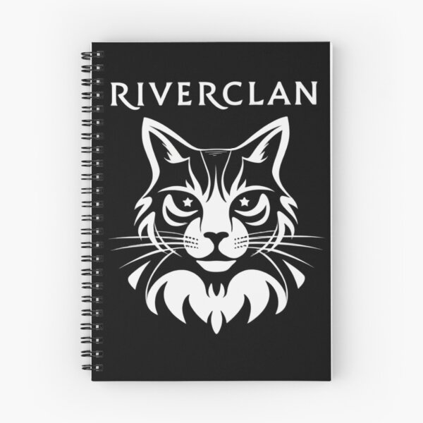 Item preview, Warrior Cat Riverclan designed and sold by ProArtHub1.