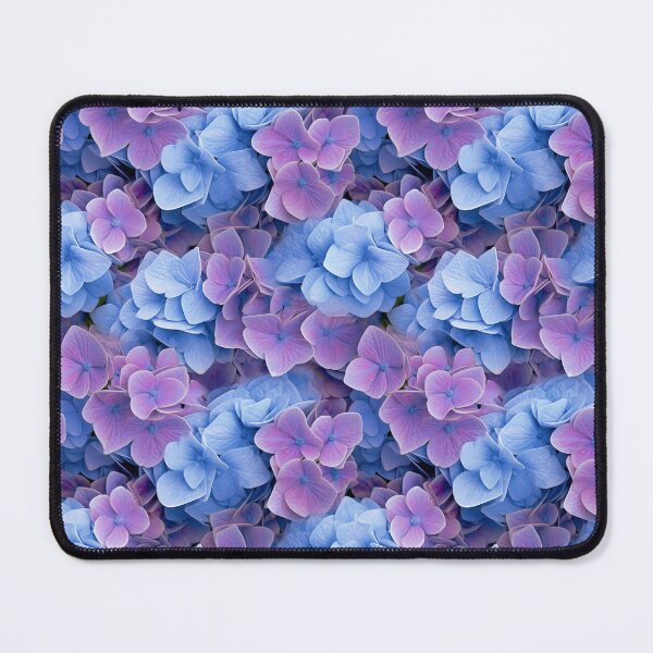 Item preview, Hydrangea allover	 designed and sold by Alessandro Remo Mazzoni Remotextiles.